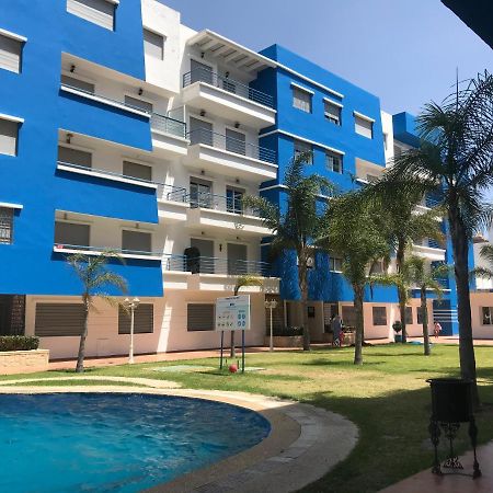 Cala Iris Appartement De Vacances Martil Ngoại thất bức ảnh