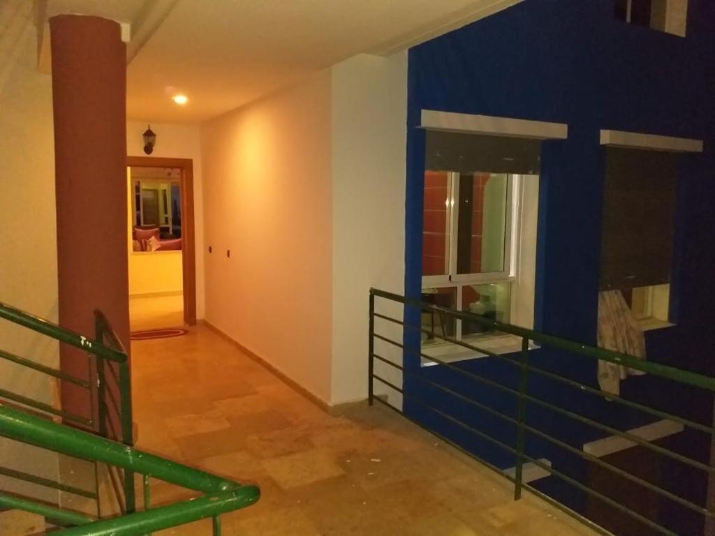 Cala Iris Appartement De Vacances Martil Ngoại thất bức ảnh