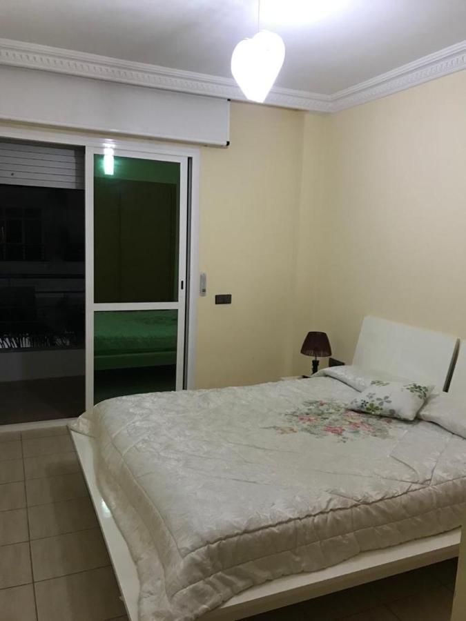 Cala Iris Appartement De Vacances Martil Ngoại thất bức ảnh